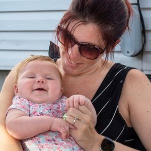 Meet your Posher, Cindy